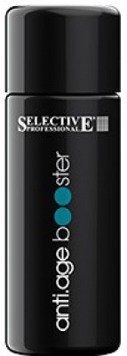 Selective Professional Сыворотка-Активатор Концентрированная Омолаживающая Anti-Age Booster, 3шт*25 мл Selective Professional Сыворотка-Активатор Концентрированная Омолаживающая Anti-Age Booster, 3шт*25 мл