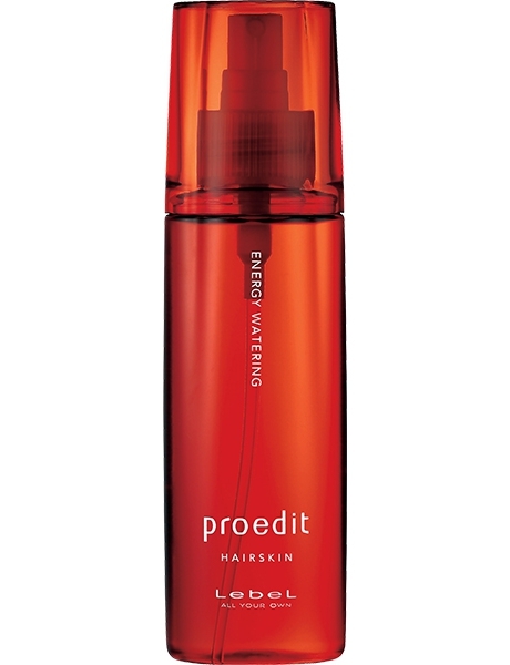 Lebel Cosmetics Энергетический Термальный Лосьон для Кожи Головы и Волос Energy - 120г Lebel Cosmetics Энергетический Термальный Лосьон для Кожи Головы и Волос Energy - 120г