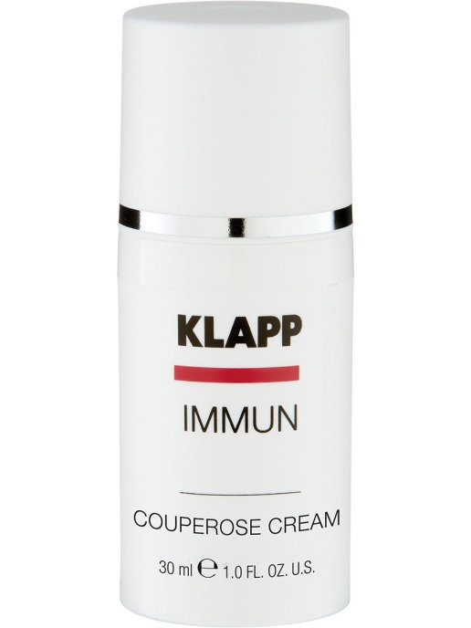 Klapp Крем Couperose Cream Антикупероз, 30 мл