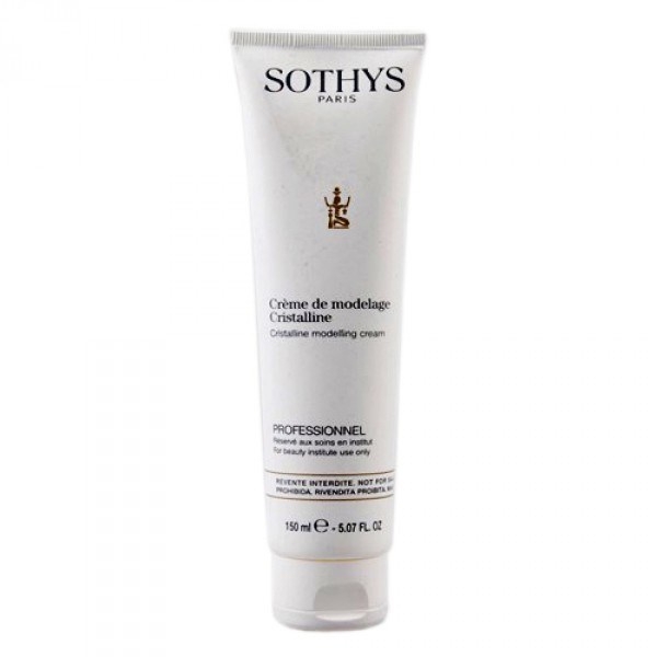 Sothys Энергонасыщающий Дневной Крем с Экстрактом Элеутерококка для Нормальной и Сухой Кожи, 150 мл sothys энергонасыщающий дневной крем с экстрактом элеутерококка для нормальной и сухой кожи 50 мл