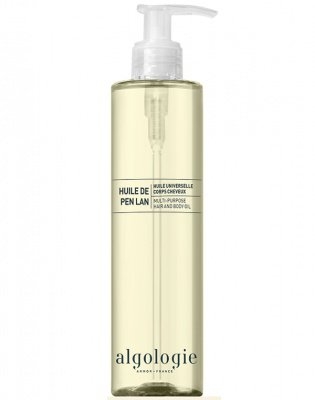 Algologie Многофункциональное Ревитализующее Масло для Тела и Волос Multi-Purpose Hair & Body Oil, 150 мл Algologie Многофункциональное Ревитализующее Масло для Тела и Волос Multi-Purpose Hair & Body Oil, 150 мл