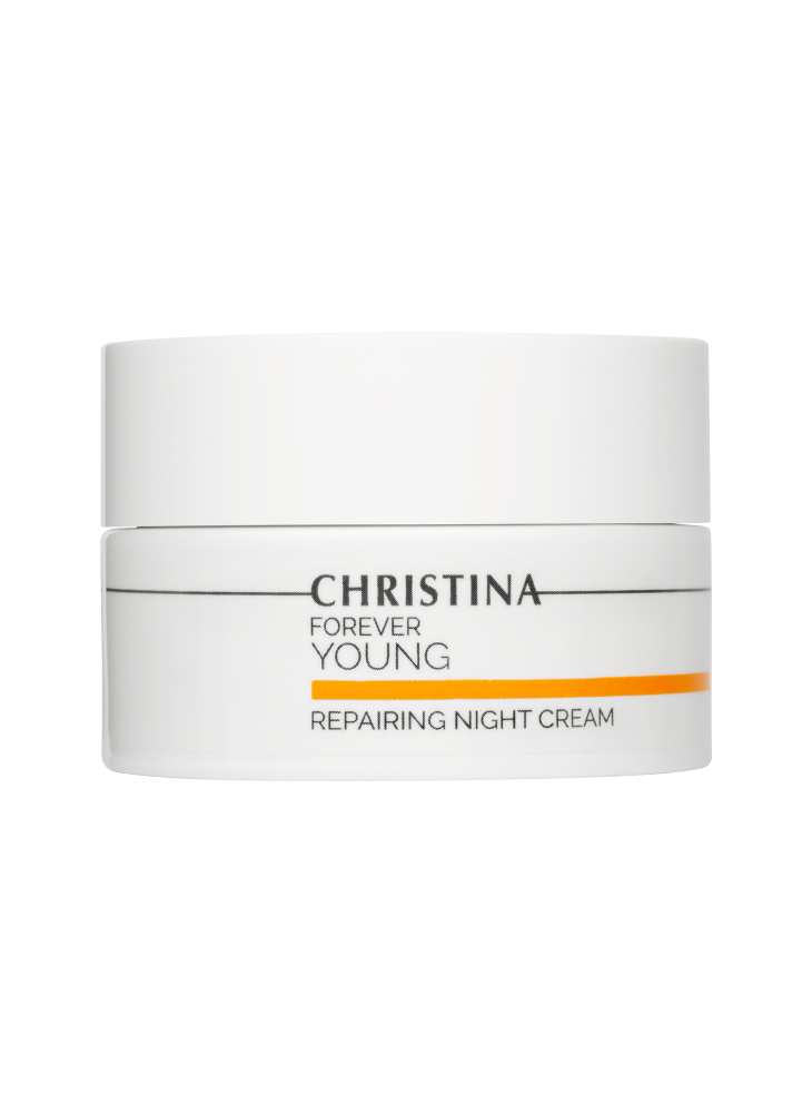 Christina Крем Forever Young Repairing Night Cream Ночной Восстанавливающий, 50 мл
