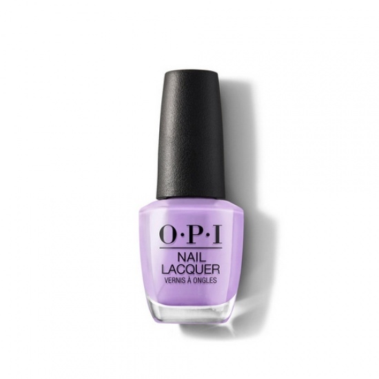 OPI Лак Classic NLB29 Do You Lilac It для Ногтей, 15 мл opi лак classic nlb29 do you lilac it для ногтей 15 мл