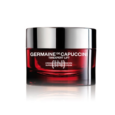 Germaine de Capuccini Крем для Лица с Эффектом Лифтинга Suprime Definition Cream, 50 мл Germaine de Capuccini Крем для Лица с Эффектом Лифтинга Suprime Definition Cream, 50 мл