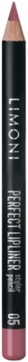 Limoni Карандаш Perfect Lipliner для Губ тон 05, 1,14г
