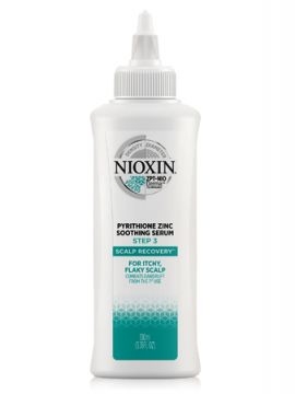 NIOXIN Успокаивающая Сыворотка Scalp Recovery, 100 мл