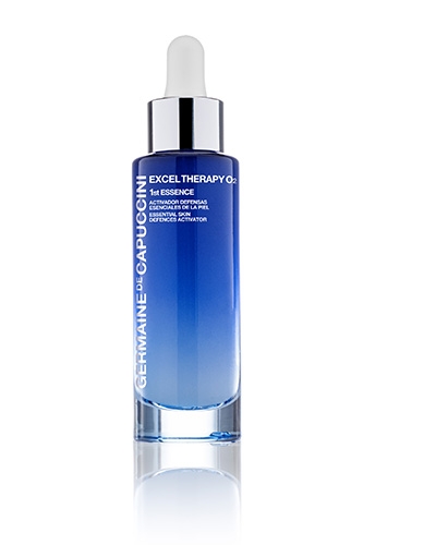 Germaine de Capuccini Эссенция-Активатор Защитных Функций Кожи Excel Therapy O2 1st Essence Essen. Skin Def. Activator, 30 мл кожи 30 мл