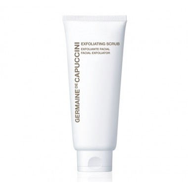 Germaine de Capuccini Скраб-Эксфолиант для Лица Options Exfoliating Scrub Face Exfoliator, 100 мл Germaine de Capuccini Скраб-Эксфолиант для Лица Options Exfoliating Scrub Face Exfoliator, 100 мл