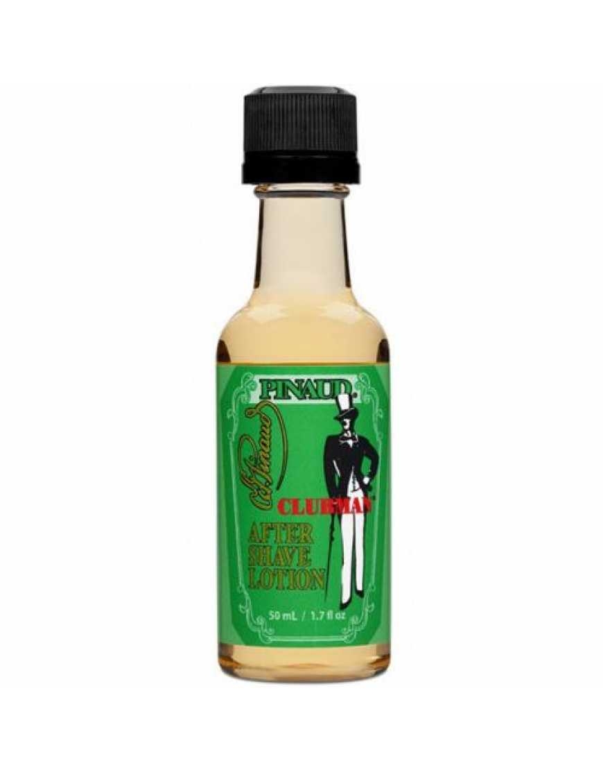 Clubman Лосьон Clubman After Shave Lotion после Бритья, 50 мл clubman лосьон clubman after shave brandy spice после бритья 50 мл
