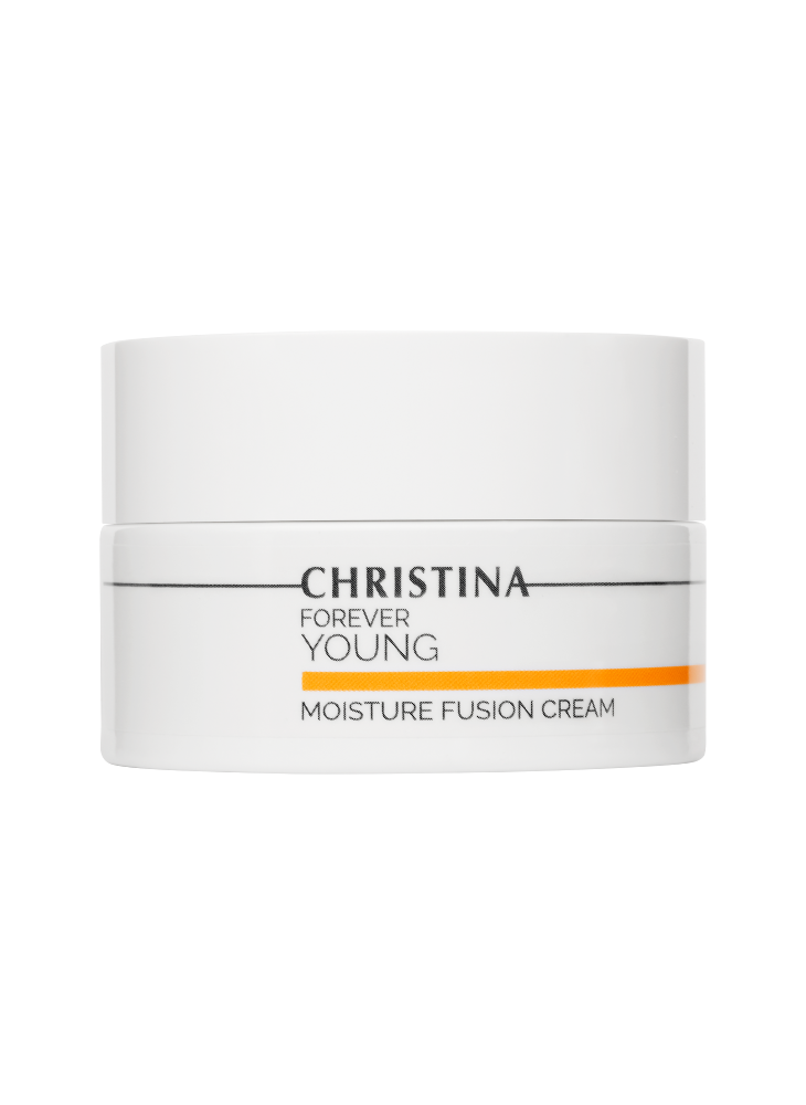 Christina Крем Forever Young Moisture Fusion Cream для Интенсивного Увлажнения Кожи, 50 мл
