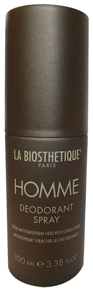 La Biosthetique Освежающий Дезодорант-Спрей Длительного Действия Deodorant Spray, 100 мл
