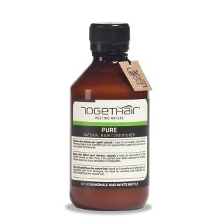 Togethair Ультра-Мягкий Кондиционер для Натуральных Волос Pure Natural Conditioner, 250 мл