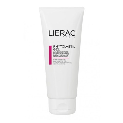 Lierac Гель, Предупреждающий Растяжки Фитоластил, 200 мл