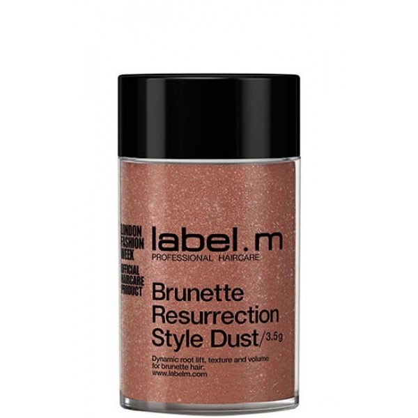 Label.m Пудра Brunette Resurrection Style Dust Моделирующая для Брюнеток, 3,5 гр цена Label.m Пудра Brunette Resurrection Style Dust Моделирующая для Брюнеток, 3,5 гр цены онлайн
