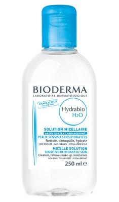 Bioderma Вода Hydrabio Гидрабио, 250 мл hydrabio bioderma