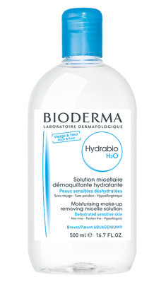 Bioderma Вода Hydrabio Гидрабио, 500 мл bioderma hydrabio legere