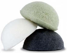 Silstar Konjac Sponge Спонж Конняку в Ассортименте Konjac Sponge