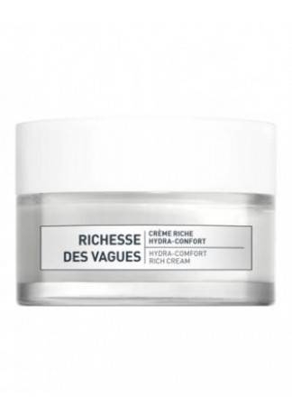 Algologie Насыщенный Увлажняющий Крем «Морские волны» Hydra-Comfort Rich Cream, 50 мл Algologie Насыщенный Увлажняющий Крем «Морские волны» Hydra-Comfort Rich Cream, 50 мл