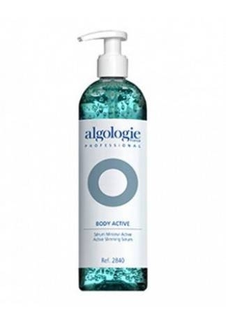 Algologie Активная Сыворотка для Похудения Active Slimming Serum, 500 мл