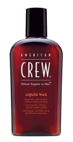 American Crew Жидкий воск Liquid Wax, 150 мл