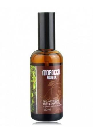 Argan Oil Масло Арганы для Волос Morocco Argan Oil, 30 мл