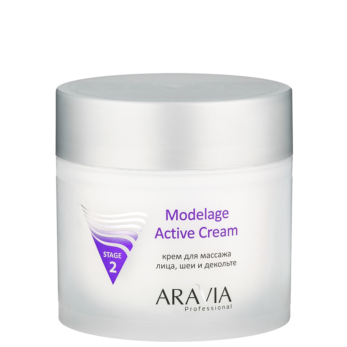 ARAVIA Крем для массажа Modelage Active Cream, 300 мл