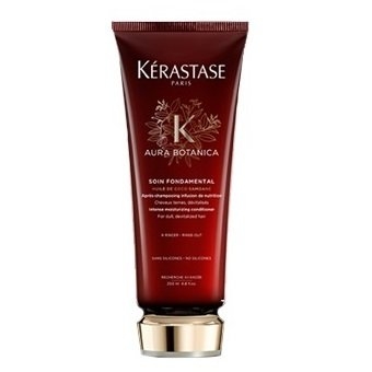 Kerastase Уход Aura Botanica Soin Fundamentale Аура Ботаника, 200 мл kerastase маска аура ботаника aura botanica mask 200 мл