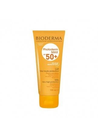 Bioderma Молочко SPF 50+ Фотодерм MAX, 100 мл