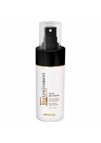 Brelil Professional Маска (крем) для волос - BB CREAM, 150 мл