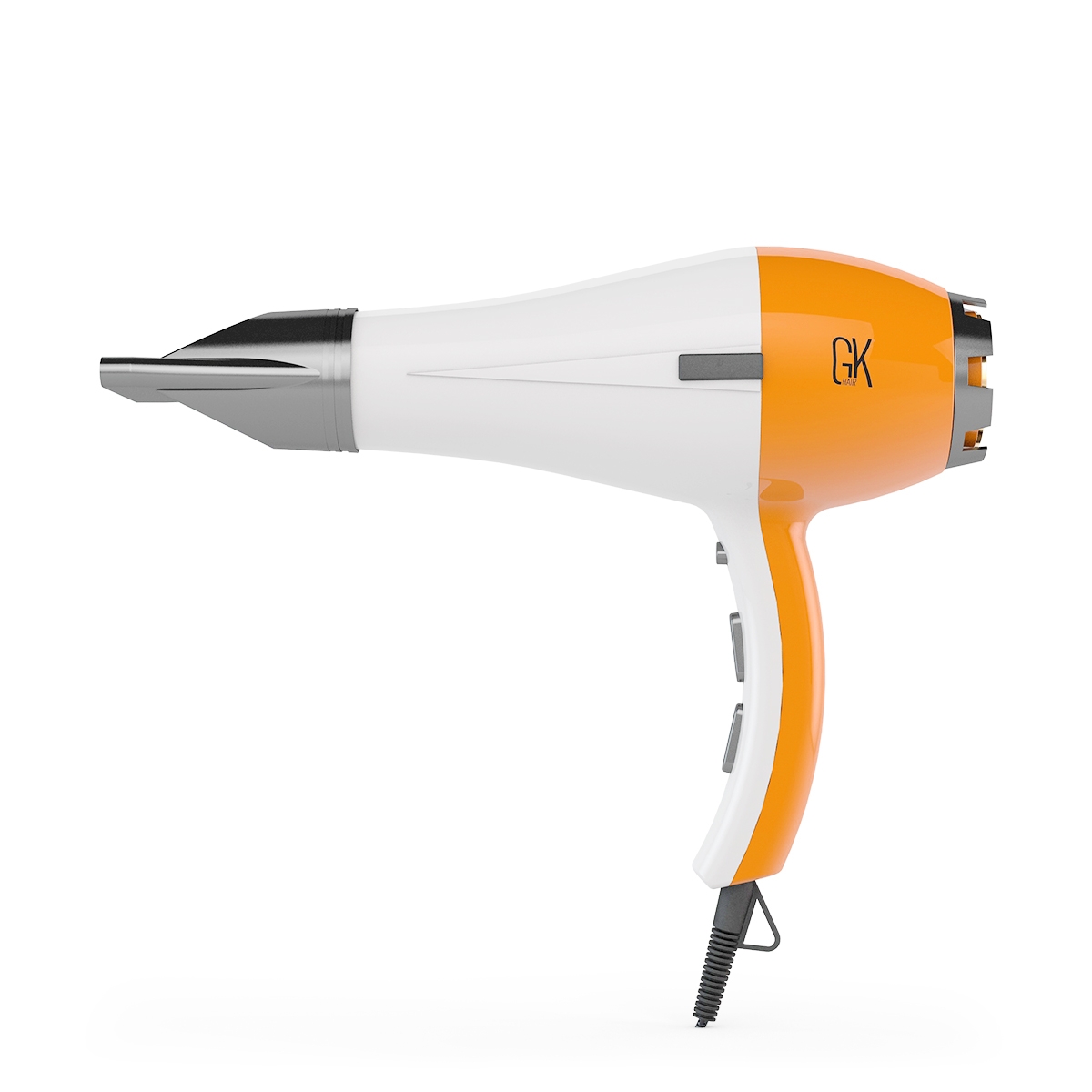 Global Keratin Фен GKhair/ Blow Dryer (240V) фен remington keratin therapy pro dryer ac8000
