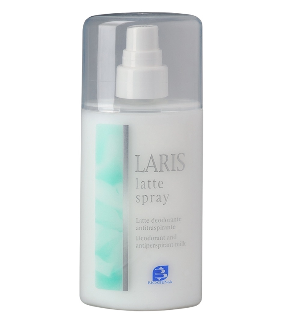 Histomer Ларис деодорант-антиперспирант со спреем Laris Spray, 100 мл