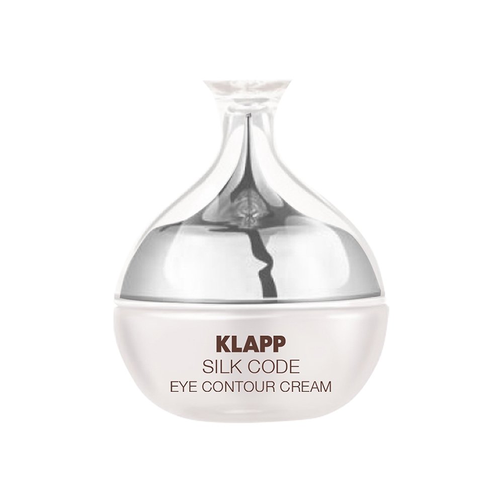 Klapp Крем Silk Code Eye Contour Cream для Кожи вокруг, 20 мл