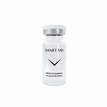 Эмульсия F-Smart Mix Стерильная для Кремов и Сывороток, 10 мл