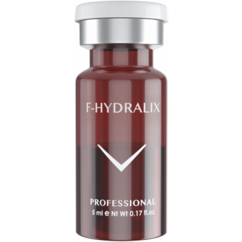 Мезококтейль для увлажнения F-Hydralix, 5 мл