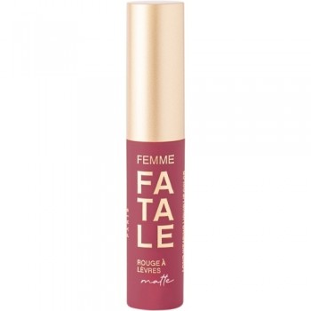 Помада Long-Wearing Matt Liquid Lip Color Femme Fatale для Губ Устойчивая Жидкая Матовая тон 14, 3 мл