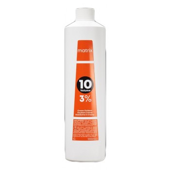 Крем Cremes Oxydants Оксидант 3% - 10vol, 1000 мл