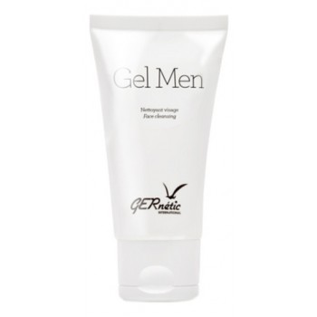 Гель GEL MEN Мужской Очищающий, 90 мл
