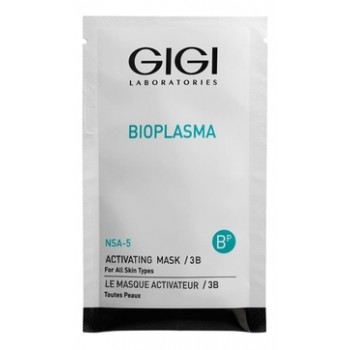 Маска Bioplasma Activating Mask Активизирующая для всех Типов кожи, 1 шт*20г