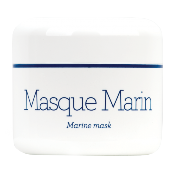Крем-Маска Marine Mask Морская, 30 мл