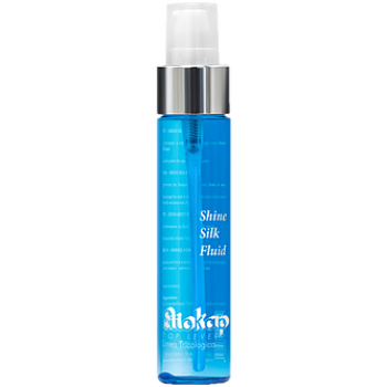 Сыворотка-Флюид Shine Silk Fluid, 60 мл