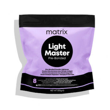 Порошок Light Master Осветляющий Лайт Мастер с Бондером, 500г
