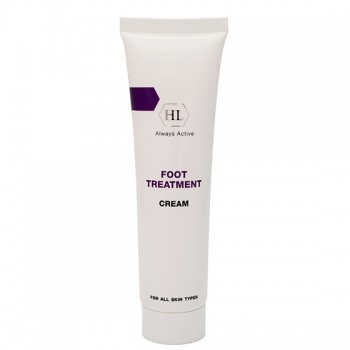 Крем Foot Treatment Cream для Ног, 100 мл