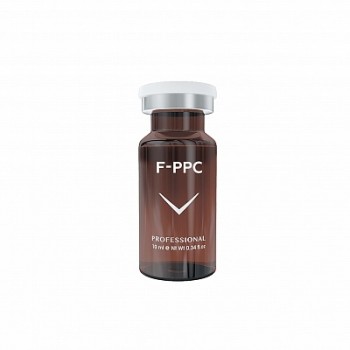 Фосфатидилхолин+Дезоксихолат 2,5% F-PPC, 10 мл