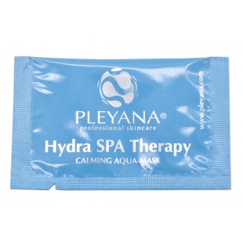 Аква-Маска Hydra SPA Therapy Успокаивающая, 1г