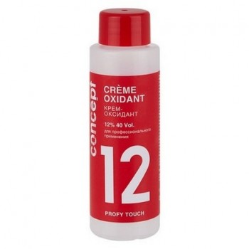 Крем-Оксидант Profy Touch Crème Oxidant 12%, 60 мл