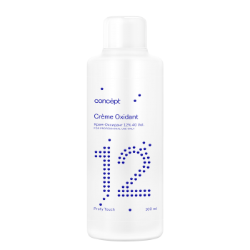 Крем-Оксидант Profy Touch Crème Oxidant 12%, 100 мл
