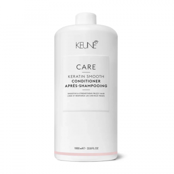 Кондиционер кератиновый комплекс Keratin Smooth, 1000 мл