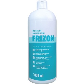 Антисептик Frizone, 1000 мл