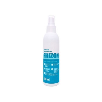 Антисептик Frizone, 200 мл