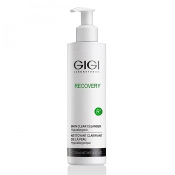 Гель RC Pre & Post Skin Clear Cleanser для Бережного Очищения, 250 мл